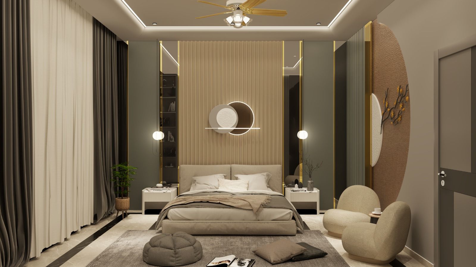 Interior Design